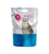 JK Litter Silica gel - natural 10 l