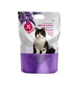 JK Litter Silica gel - lavender 10 l