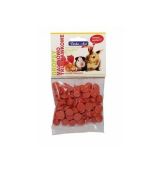 Dako-Art dropsy hlodavec maliny, jahody 75 g