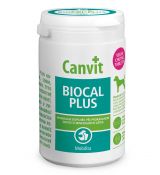 Canvit Biocal Plus 1000 tbl. 1000 g