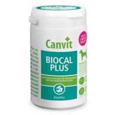 Canvit Biocal Plus 1000 tbl. 1000 g