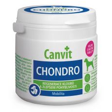 Canvit Chondro pre psy 230 g