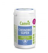 Canvit Chondro Super pre psy 500 g