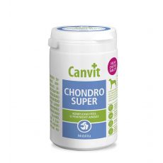 Canvit Chondro Super pre psy 500 g