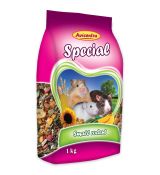 Avicentra Malý hlodavec speciall 1 kg