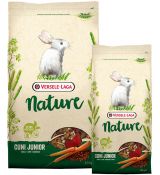 Versele Laga Nature Cuni Junior 2,3 kg