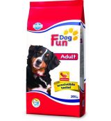 Farmina MO E FUN DOG adult 10 kg