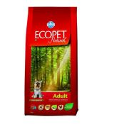 Farmina MO P ECOPET dog adult mini 12 + 2 kg