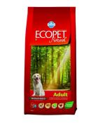 Farmina MO P ECOPET dog adult medium 12 + 2 kg