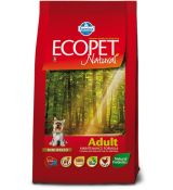 Farmina MO P ECOPET dog adult mini 2,5 kg