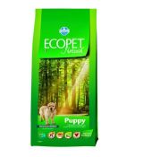 Farmina MO P ECOPET dog puppy medium 12 + 2 kg