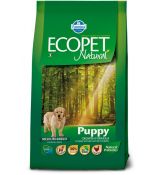 Farmina MO P ECOPET dog puppy medium 2,5 kg