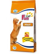 Farmina MO E FUN CAT meat 20 kg