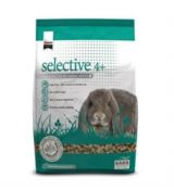 Supreme Science®Selective Rabbit - králik senior 1,5 kg