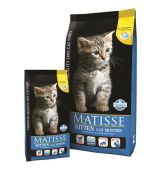 Farmina MO P MATISSE cat Kitten 1,5 kg