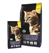 Farmina MO P MATISSE cat Salmon&Tuna 1,5 kg