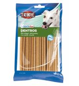 TRIXIE Denta Fun DENTROS Light - kuracie tyčky 7ks / 180g