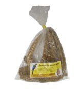 Senegalské proso ŽLTÉ-KLASY 200g