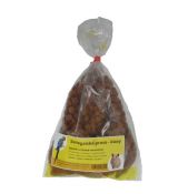 Senegalské proso ČERVENÉ-KLASY 200g