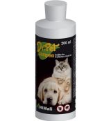 Dr.Pet antiparazitárny šampón 200ml