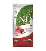 Farmina N&D cat PRIME adult chicken&pomegranate 5 kg