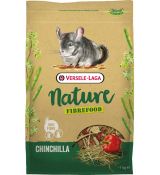 Versele Laga Nature Chinchilla Fibrefood 1 kg