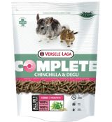 Versele Laga Complete Chinchilla & Degu 500 g