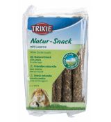 Trixie Alfalfa sticks - tyčinky s lucernou 70 g