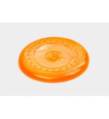 JK Frisbee - oranžový 23 cm