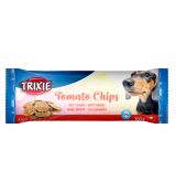 Trixie Snack Chips, lupienky pre psov s paradajkou, ø 4 cm, 100g