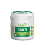 Canvit Multi pre psy 100 tbl. 100 g