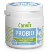 Canvit Probio pre psy 100 g