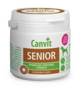 Canvit Senior pre psy 100 tbl. 100 g