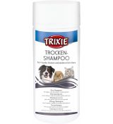 Trixie Trockenshampoo 100 g suchý šampón