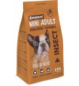 EMINENT MINI INSECT 2 kg