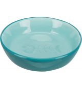 Trixie Keramická miska pastelová 200ml/13cm blue