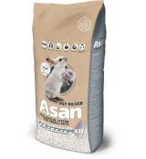 Asan Pet Silver 42 l (8 kg)