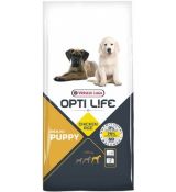 Versele Laga Opti Life Puppy Maxi kura a ryža 12,5kg