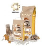 Asan Pet Pure 10 l (2 kg)