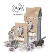 Asan Pet Silver 10 l (2 kg)