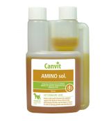 Canvit AMINO sol. 250 ml