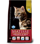 Farmina MO P MATISSE cat Chicken&Rice 10 kg