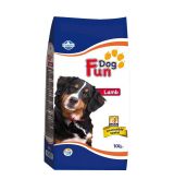 Farmina MO E FUN DOG lamb 10 kg