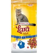 VL Lara Premium Cat Adult Urinary Care Chicken - kuracie 2 kg