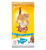 VL Lara Premium Cat Adult Salmon - losos 10 kg