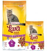 VL Lara Premium Cat Adult Sterilized Chicken - kuracie 2 kg