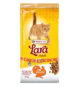 VL Lara Premium Cat Adult Turkey & Chicken - morčacie a kuracie 10 kg