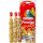 Pamlsok VL Prestige Sticks Budgies Triple Variety Pack 3 ks - tyčinky s rôznymi príchuťami 90 g