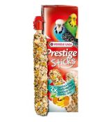 Pamlsok VL Prestige Sticks Budgies Exotic Fruit 2 ks- tyčinky s ovocím pre andulky 60 g