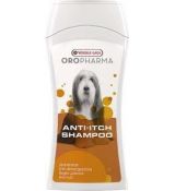 VL Šampón Oropharma dog Anti- Itch 250 ml